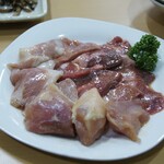 焼肉 青竜 - 