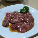 焼肉 青竜 - 