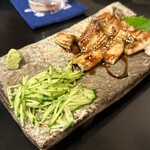 Seafood Tei Totoya - 