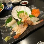 Seafood Tei Totoya - 