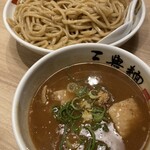 三豊麺 - 