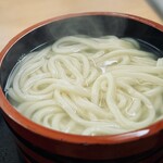 Ioki Ya - 釜揚うどん