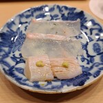 Sushi Yasu - 