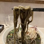 担々麺食堂 齋藤商店 - 