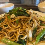 鉄板中華・担々麺 究 Kiwa - 