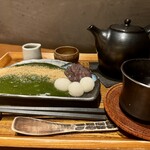 Kyoto Saryo Suisen Shinjuku Ten - 