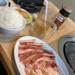 Yakiniku Jukusei Karubi Murakami - 