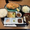 かつ丼 二葉 - 料理写真: