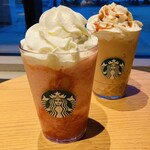 スターバックスコーヒー - 