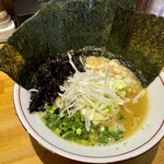 Ramen Yuto - 