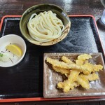 うわさの麺蔵 - 