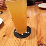 PERFECT BEER KITCHEN Nagoya Sakae - 