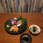 Teppan Bistro Seafood Bank Gochi Kanda Ten - 