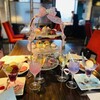 新宿プリンスホテル - 料理写真: