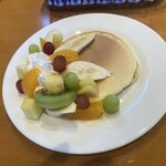 クローバー - 料理写真: