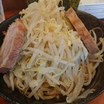 ラーメン梅 - 