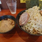 ラーメン梅 - 