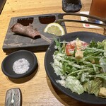 Sumibi Yakiniku Gyujin Ishinomaki Hebita Ten - 