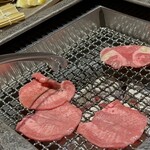 Sumibi Yakiniku Gyujin Ishinomaki Hebita Ten - 