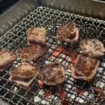 Sumibi Yakiniku Gyujin Ishinomaki Hebita Ten - 