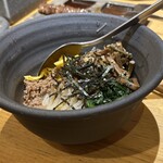 Sumibi Yakiniku Gyujin Ishinomaki Hebita Ten - 