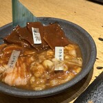 Sumibi Yakiniku Gyujin Ishinomaki Hebita Ten - 