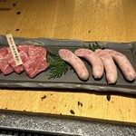 Sumibi Yakiniku Gyujin Ishinomaki Hebita Ten - 