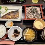 ふじの坊・喜膳 - 料理写真: