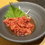 Sumibi Yakiniku Gyujin Ishinomaki Hebita Ten - 