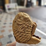 Taiyaki Honpo Yujido Higashiekimaeten - 