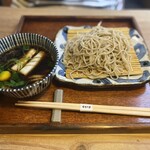 Soba Chaya Yoshimura - 