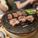 Sumibi Yakiniku Masuda - 