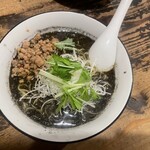 麺家 烈 - 