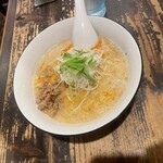 麺家 烈 - 