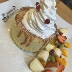 魔法のパンケーキ - 