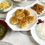 Gyoza no Kimura - 