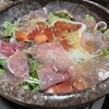 Motsu-nabe Hakata Aburi Robata Tenjin Himeji Ekimae Ten - 