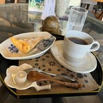 cafe蔵人 - 