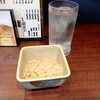 ちきんくれすと - 料理写真:翠ジンソーダ 300円