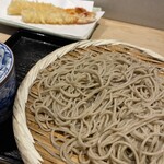 Soba Tempura Sho - 