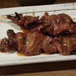 Yakitori Hiroba Jin - 