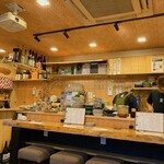 Karasuyama Mikuriya - 店内