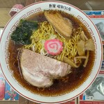 醤油屋本店 - 