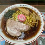 醤油屋本店 - 