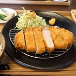 Tonkatsu Gen - 