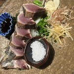 Robata Yokoyama - 