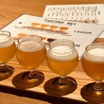 KOBO Brew Pub - 