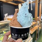 野上養鶏場 - 料理写真: