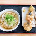 Genpei Udon - 