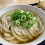 Genpei Udon - 